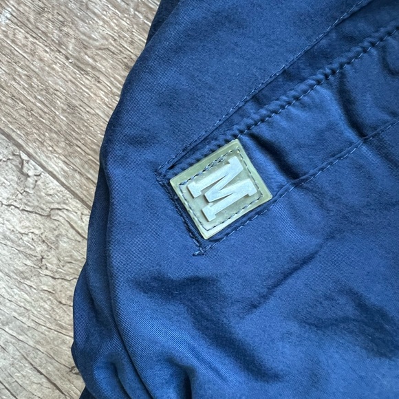 Vintage Mickey Mouse Jacket - Picture 3 of 7